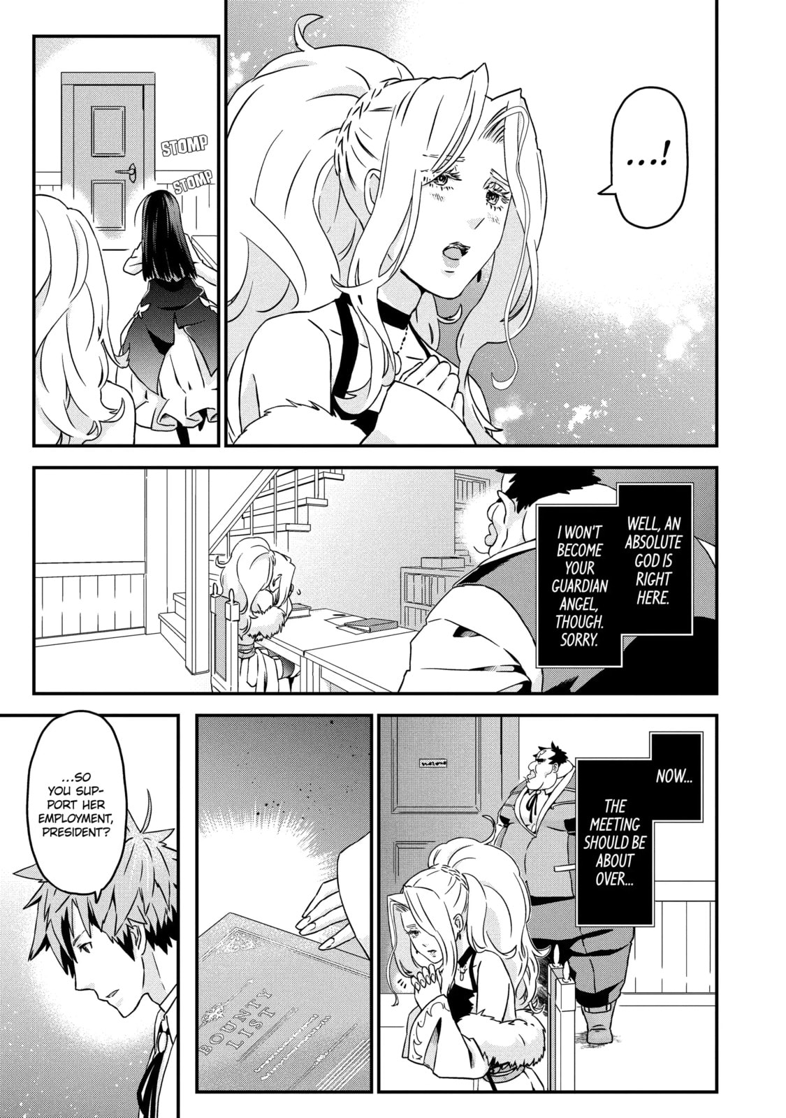 Read Uglymug, Epicfighter chapter 70.2 image 10 on Lezhin