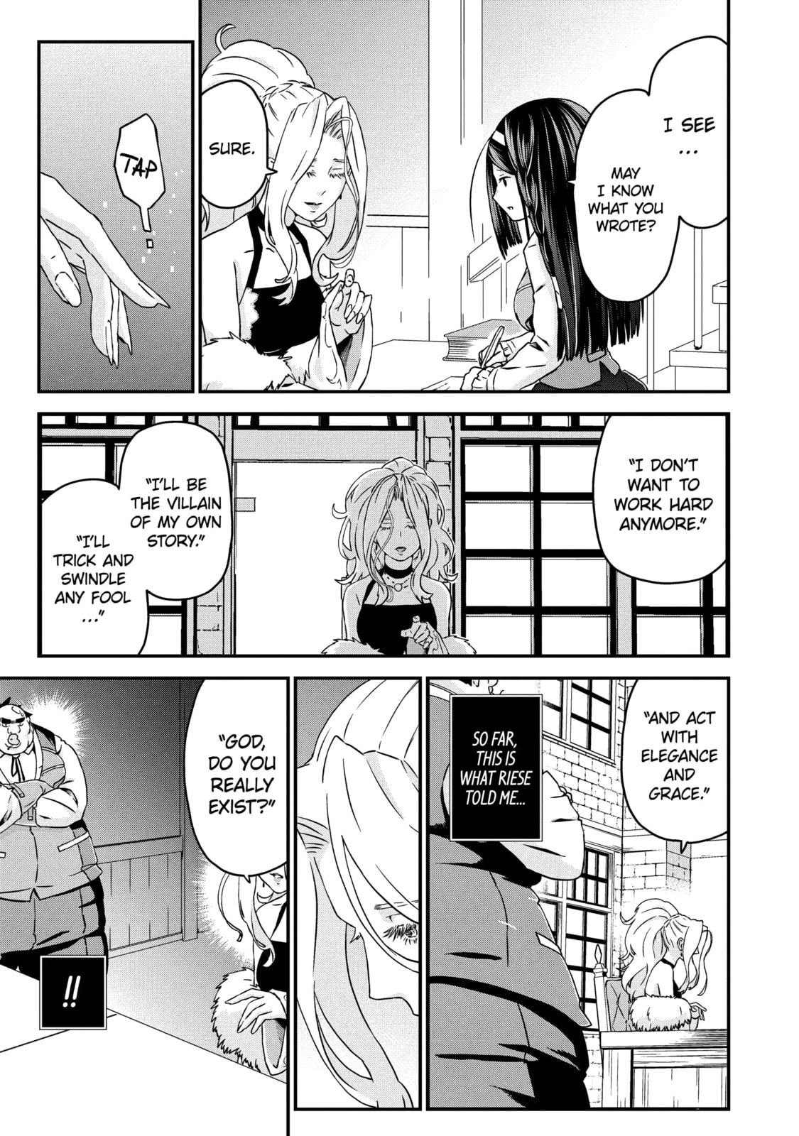 Read Uglymug, Epicfighter chapter 70.2 image 4 on Lezhin