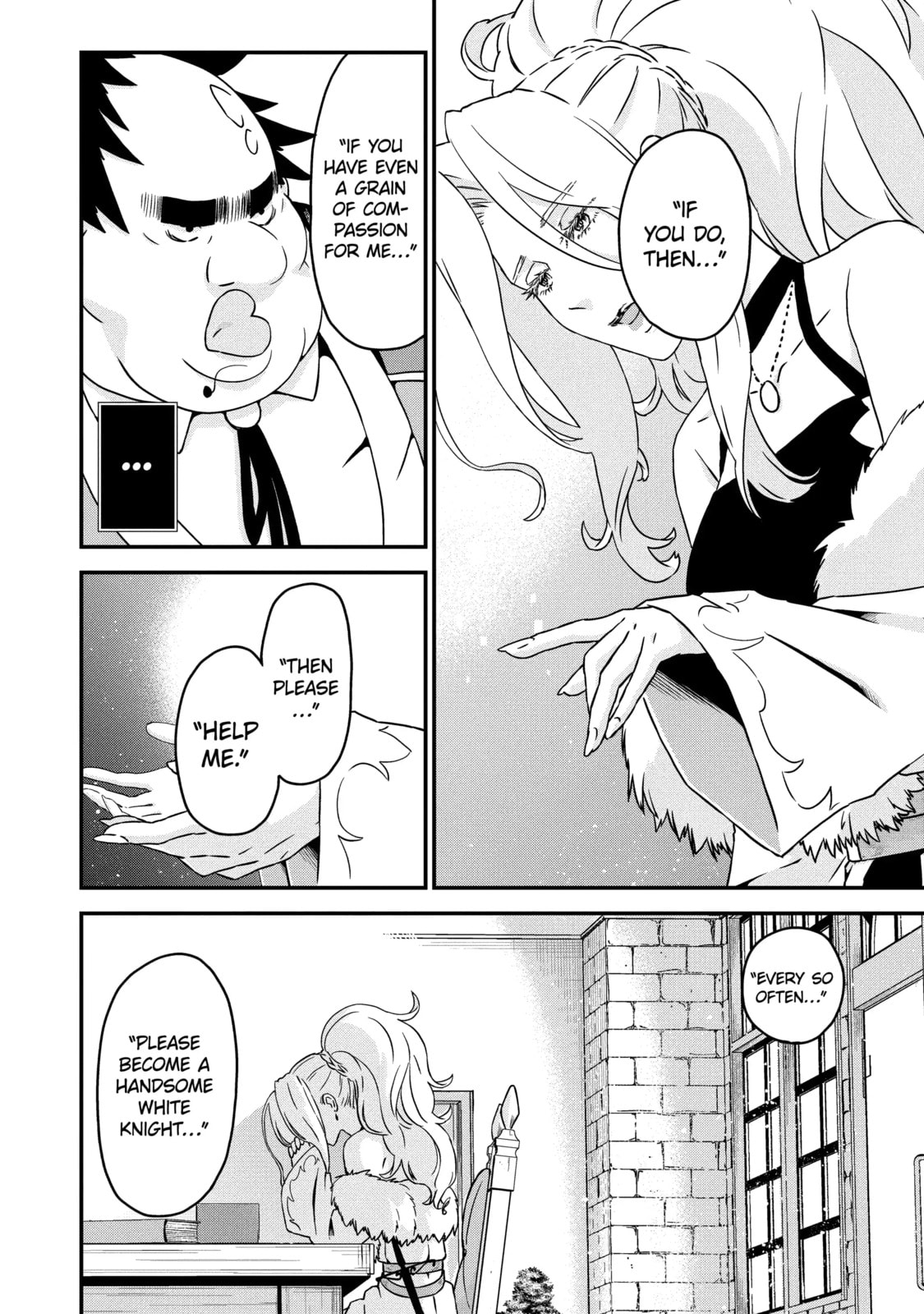 Read Uglymug, Epicfighter chapter 70.2 image 5 on Lezhin