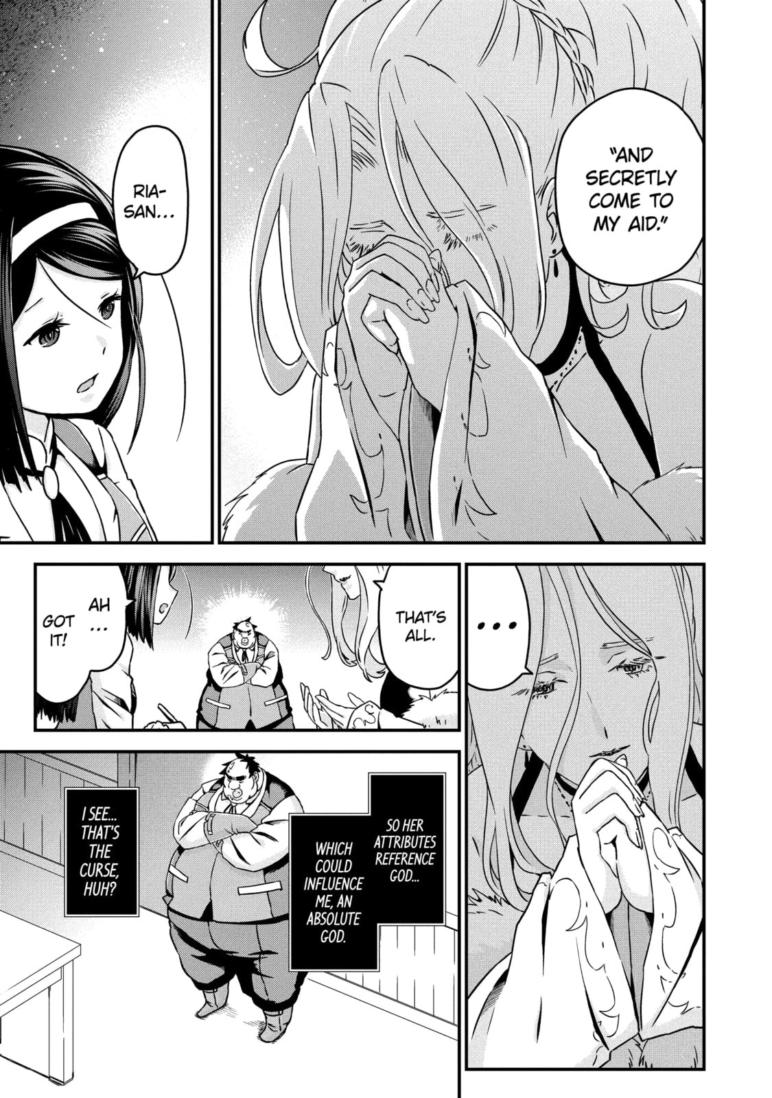 Read Uglymug, Epicfighter chapter 70.2 image 6 on Lezhin