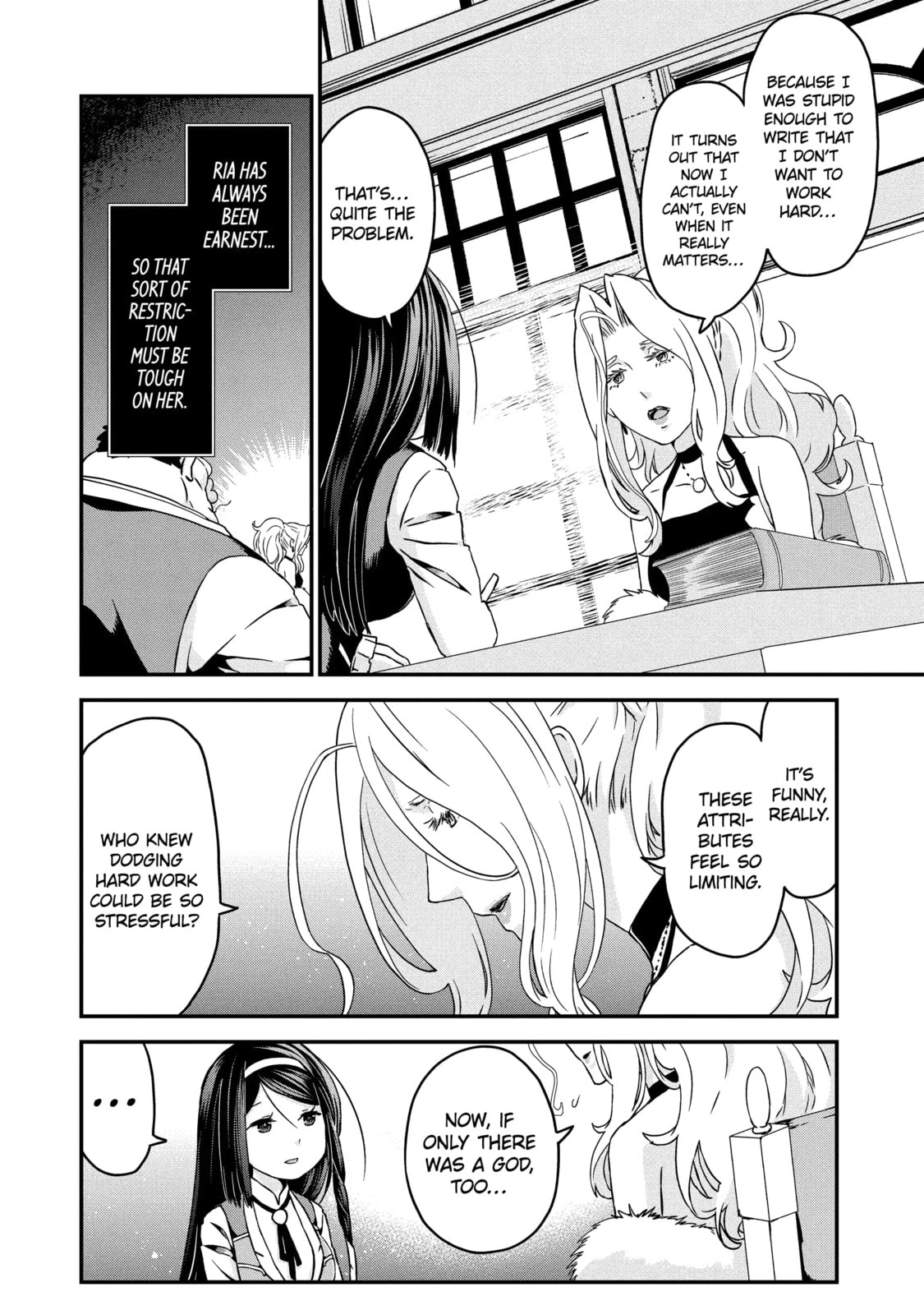 Read Uglymug, Epicfighter chapter 70.2 image 7 on Lezhin