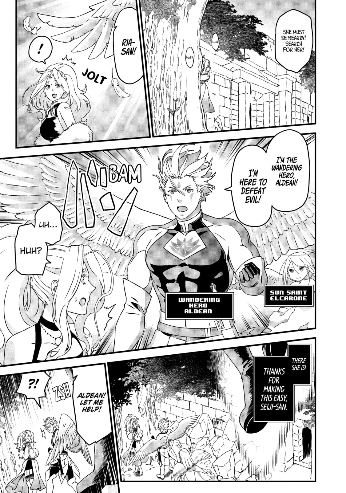 Read Uglymug, Epicfighter chapter 70.4 image 7 on Lezhin
