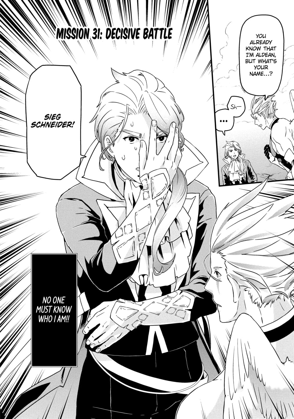 Read Uglymug, Epicfighter chapter 70.5 image 1 on Lezhin