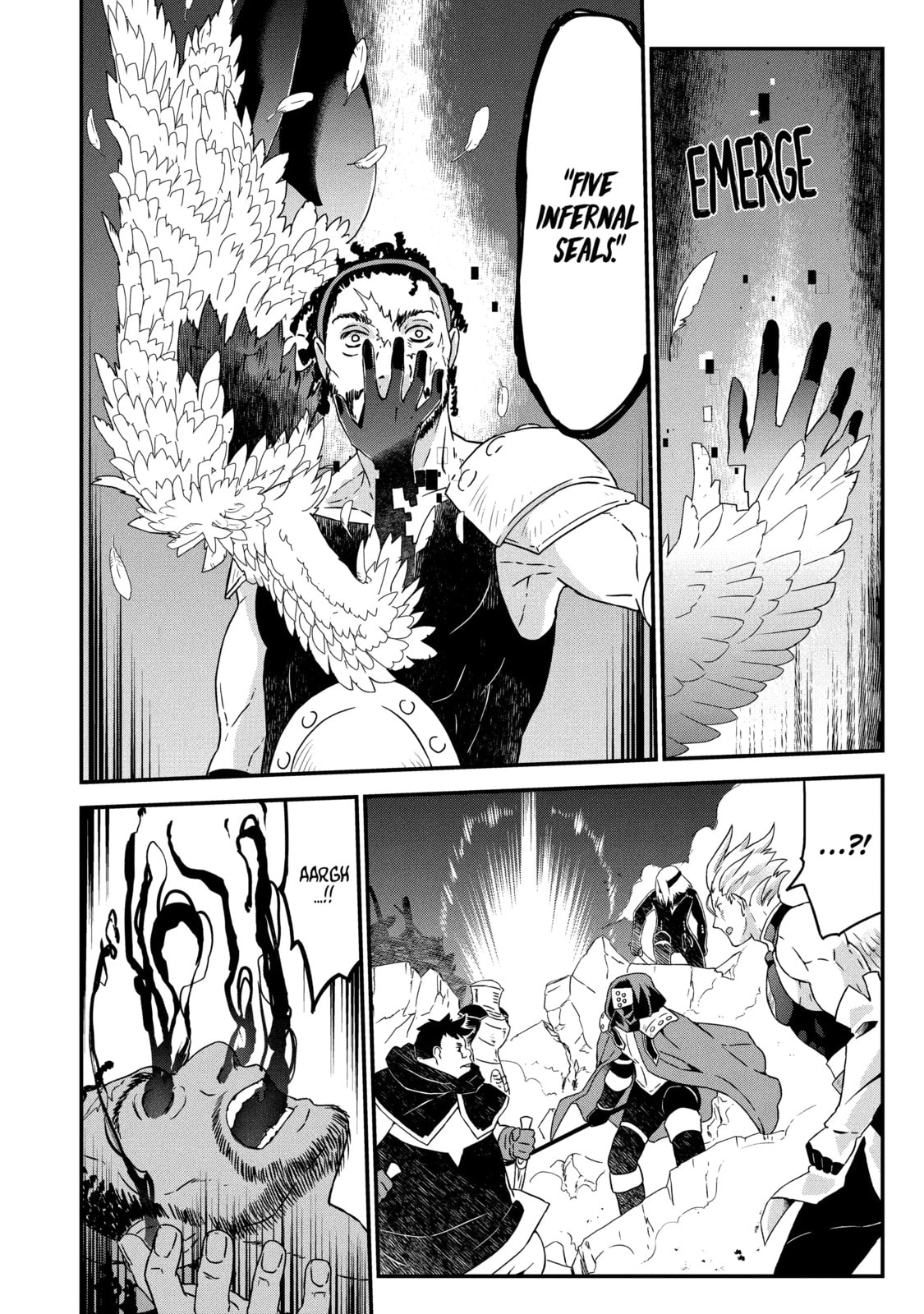 Read Uglymug, Epicfighter chapter 70.5 image 5 on Lezhin