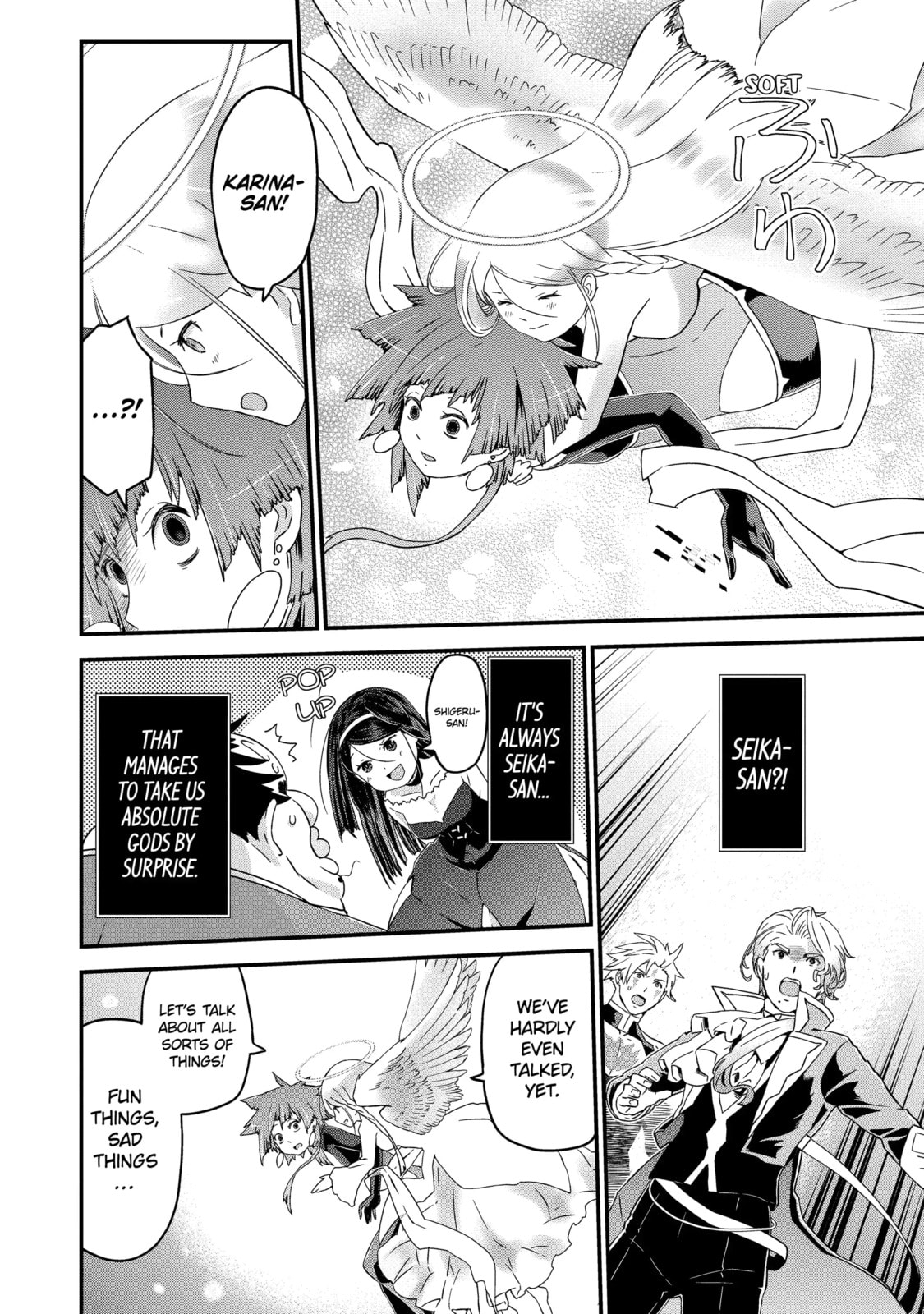 Read Uglymug, Epicfighter chapter 70.6 image 4 on Lezhin