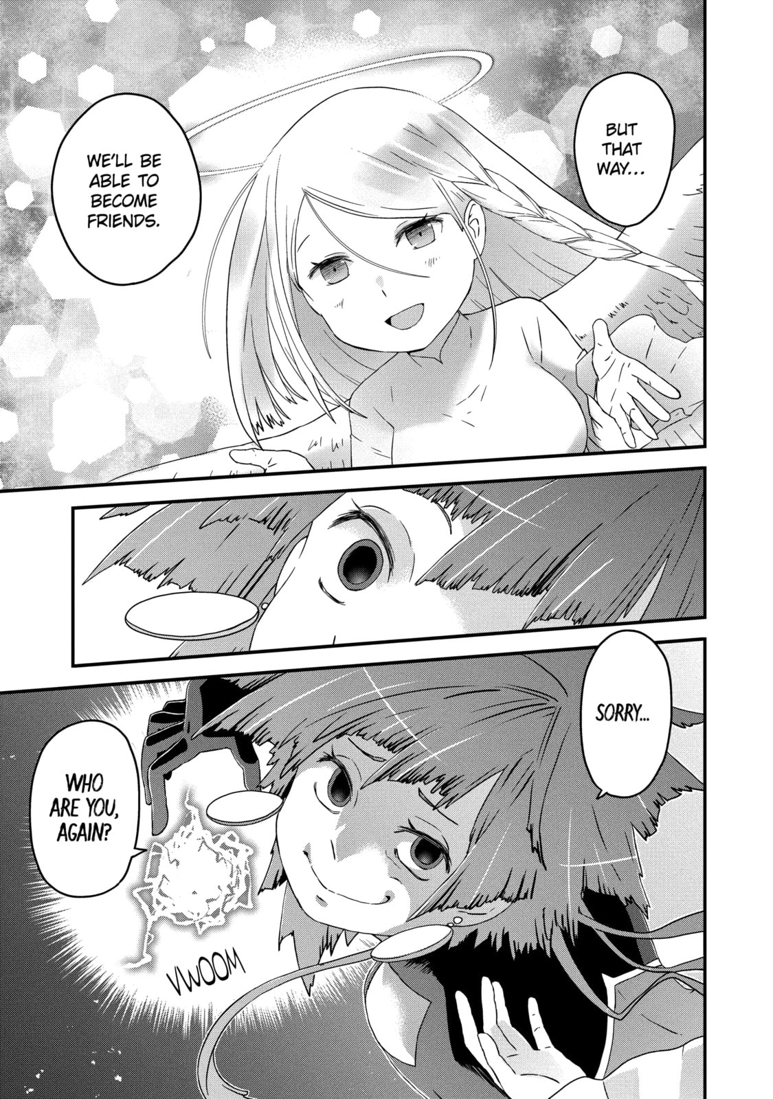 Read Uglymug, Epicfighter chapter 70.6 image 5 on Lezhin