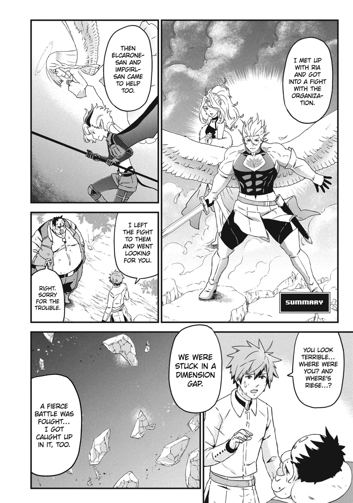 Read Uglymug, Epicfighter chapter 70.7 image 6 on Lezhin