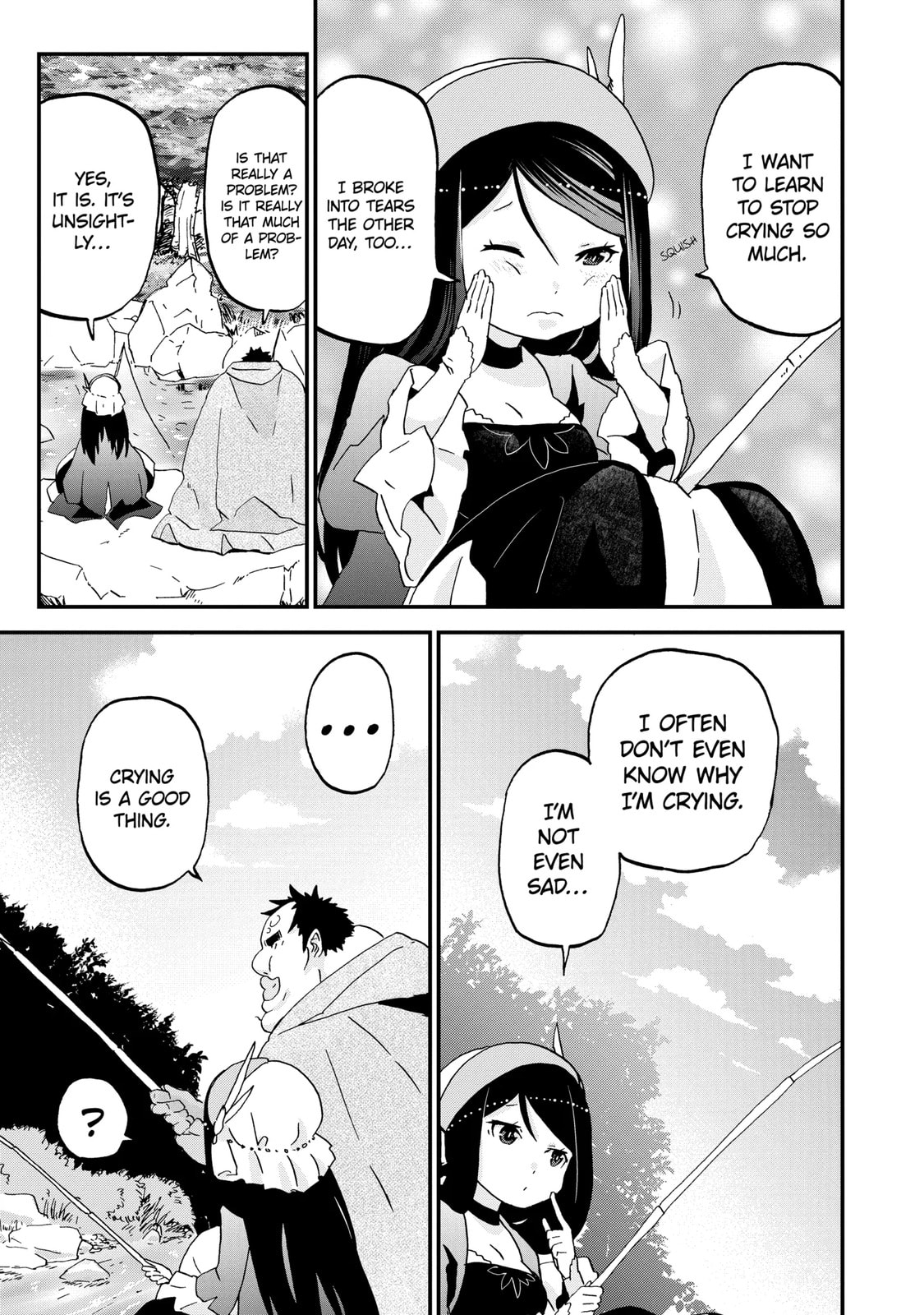 Read Uglymug, Epicfighter chapter 8.1 image 8 on Lezhin