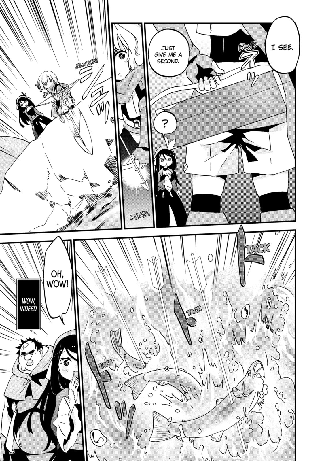 Read Uglymug, Epicfighter chapter 8.2 image 2 on Lezhin