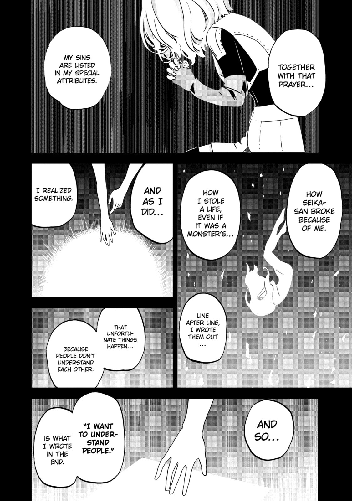 Read Uglymug, Epicfighter chapter 8.2 image 8 on Lezhin