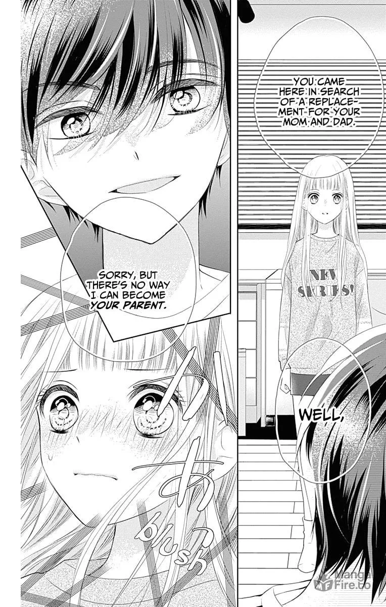 Read Ui x Kon chapter 1 image 39 on Lezhin