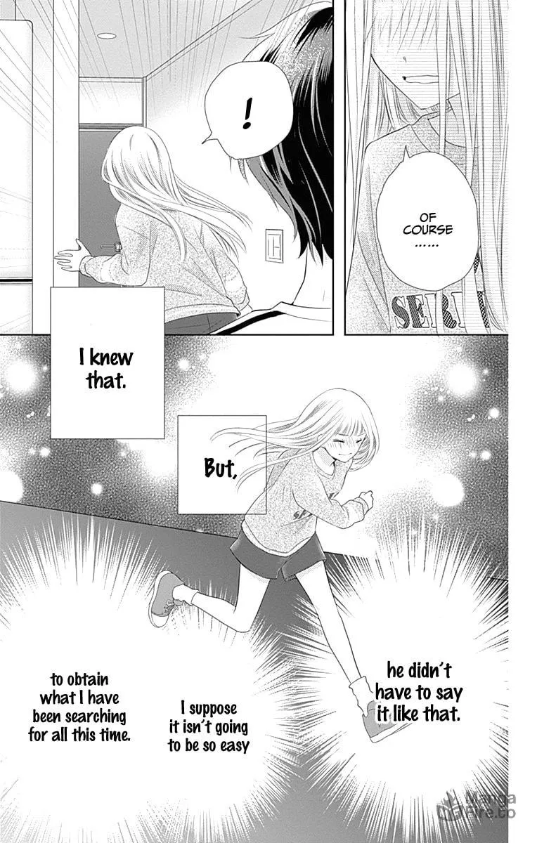Read Ui x Kon chapter 1 image 40 on Lezhin