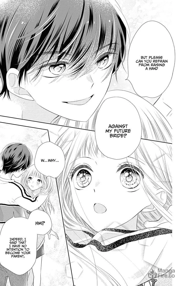 Read Ui x Kon chapter 1 image 50 on Lezhin