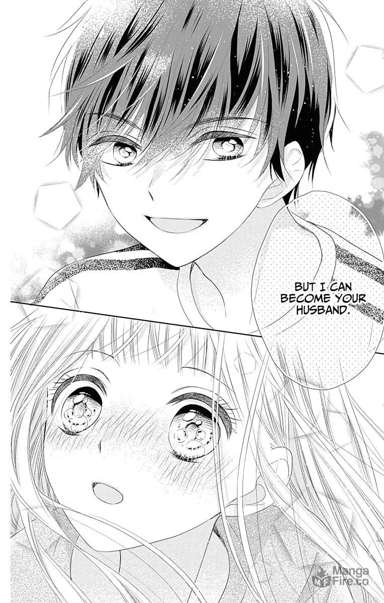 Read Ui x Kon chapter 1 image 51 on Lezhin