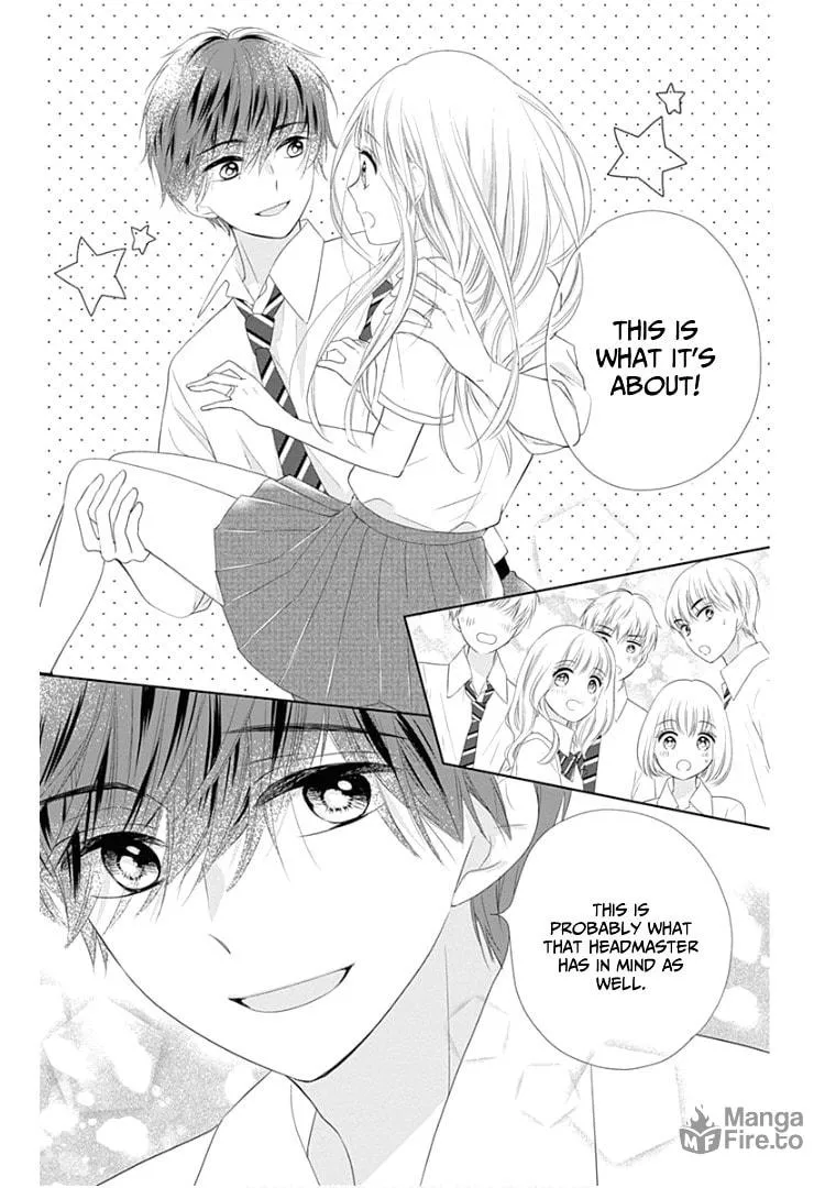 Read Ui x Kon chapter 10 image 25 on Lezhin