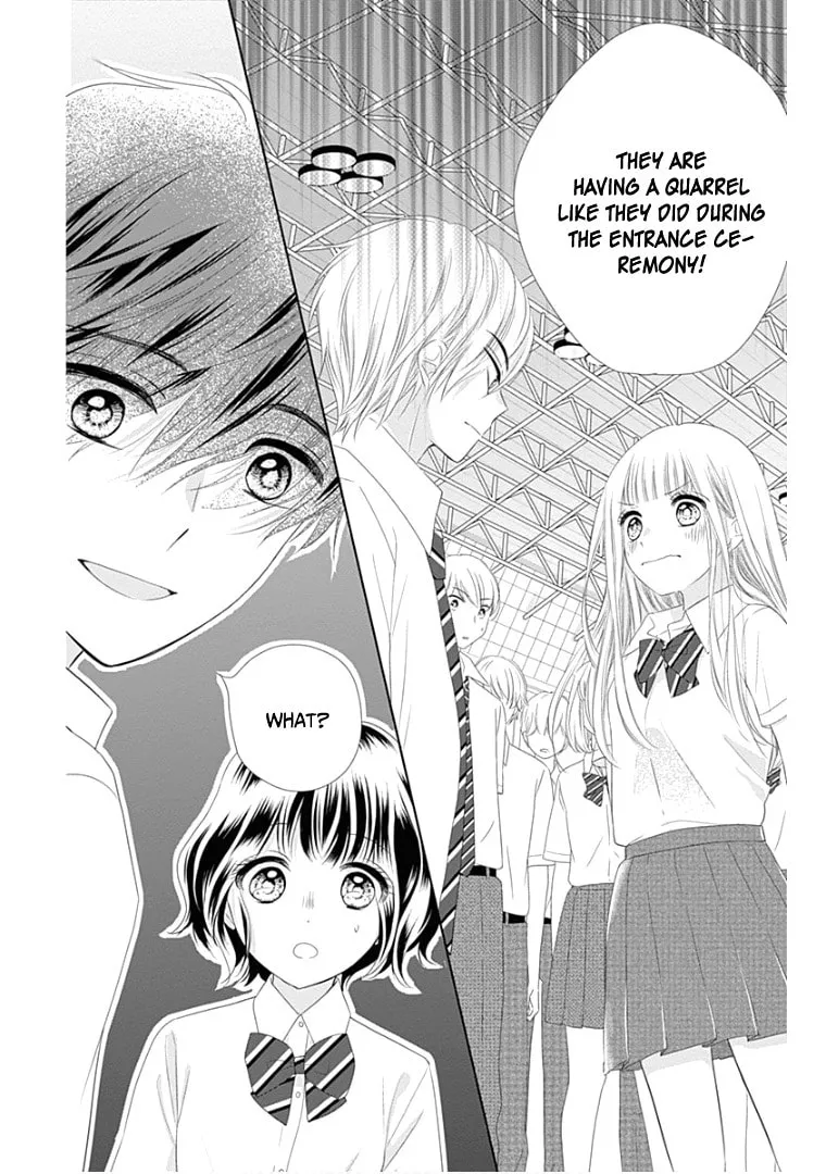 Read Ui x Kon chapter 10 image 32 on Lezhin