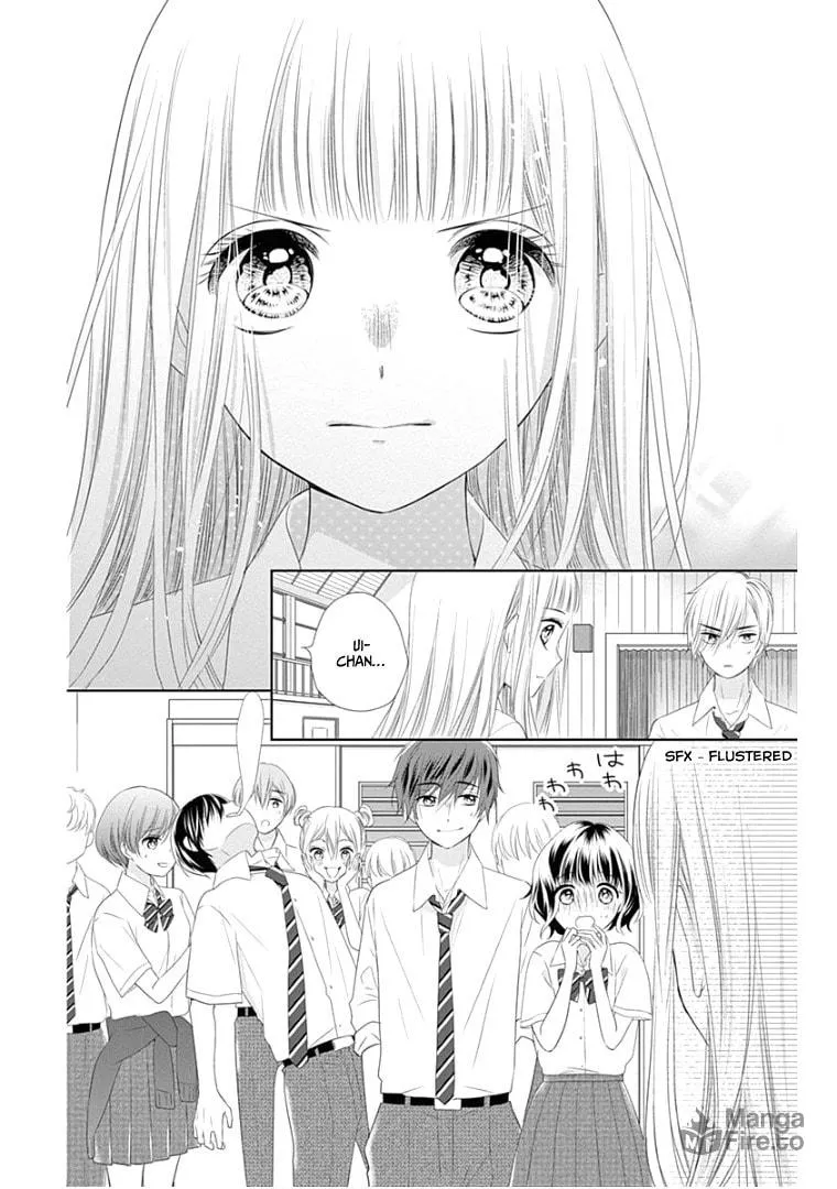 Read Ui x Kon chapter 10 image 36 on Lezhin