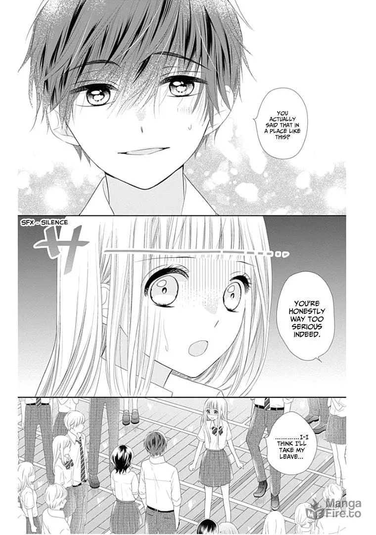 Read Ui x Kon chapter 10 image 37 on Lezhin