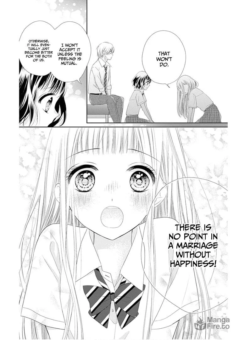 Read Ui x Kon chapter 10 image 40 on Lezhin