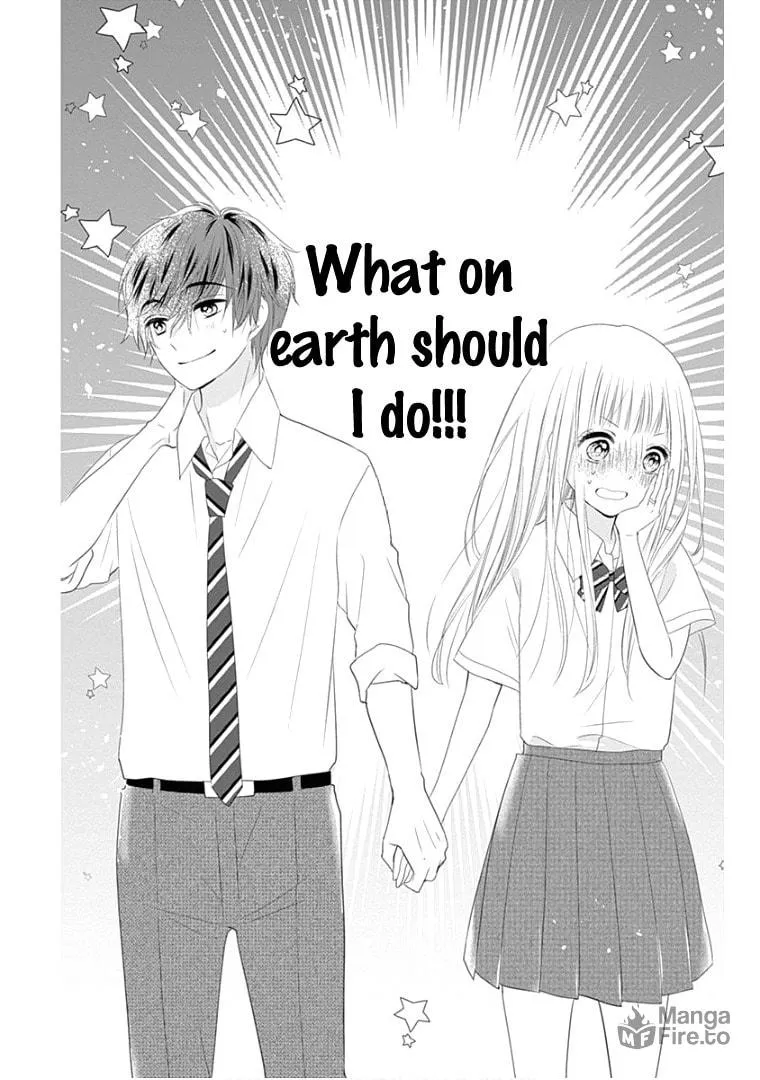 Read Ui x Kon chapter 10 image 46 on Lezhin