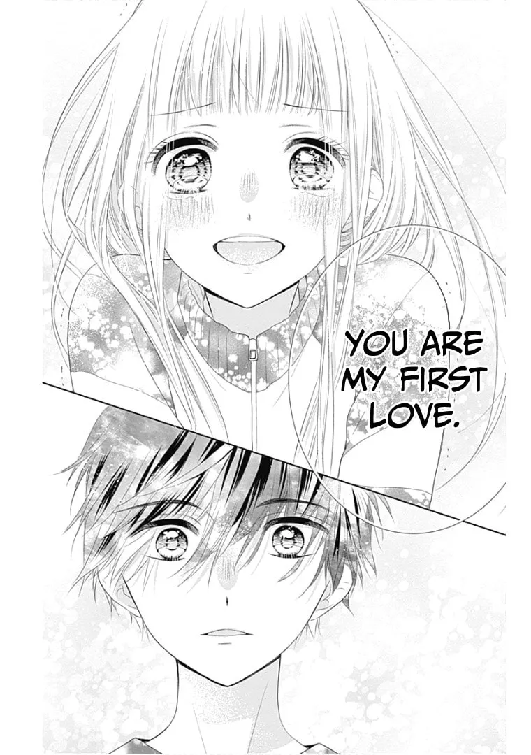 Read Ui x Kon chapter 11 image 32 on Lezhin