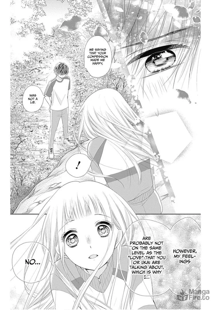 Read Ui x Kon chapter 11 image 35 on Lezhin