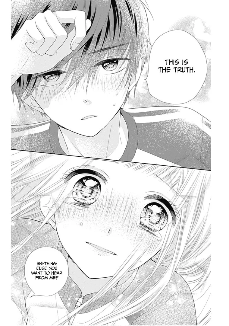 Read Ui x Kon chapter 11 image 37 on Lezhin
