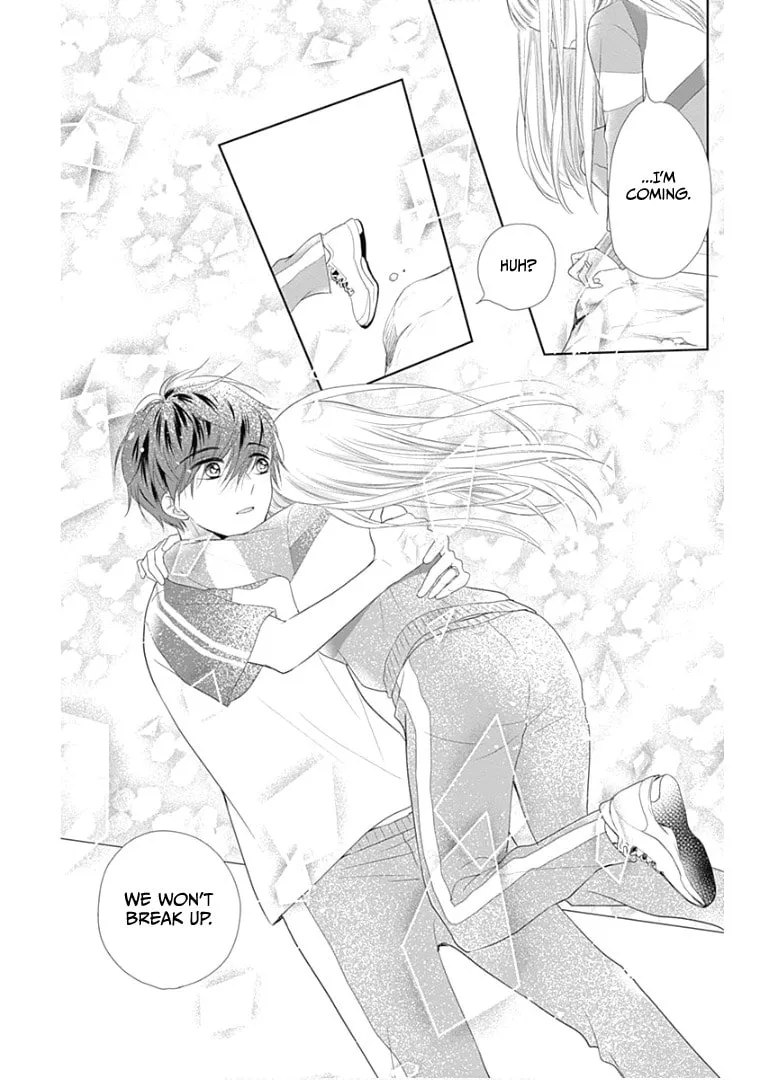 Read Ui x Kon chapter 11 image 38 on Lezhin