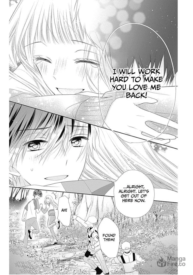 Read Ui x Kon chapter 11 image 39 on Lezhin
