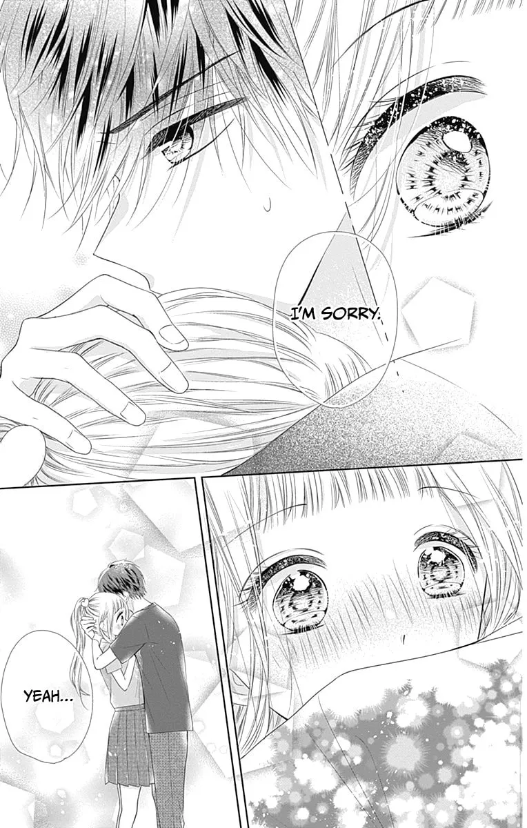 Read Ui x Kon chapter 13 image 41 on Lezhin
