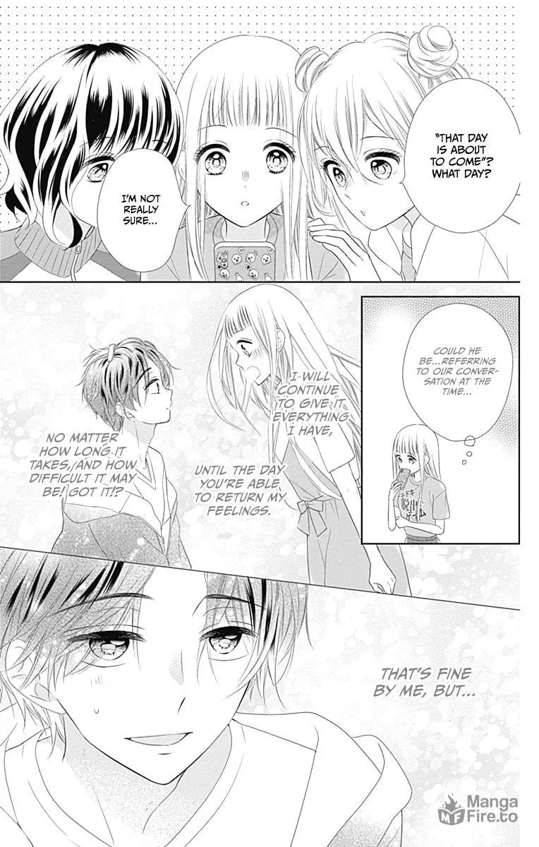 Read Ui x Kon chapter 14 image 39 on Lezhin