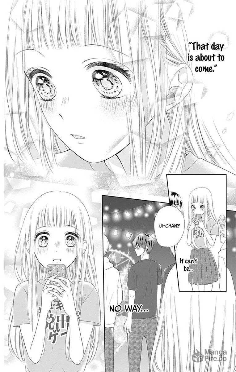 Read Ui x Kon chapter 14 image 40 on Lezhin