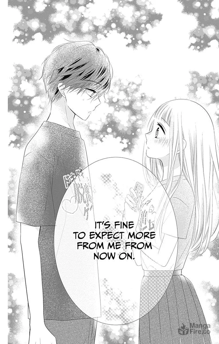 Read Ui x Kon chapter 14 image 42 on Lezhin