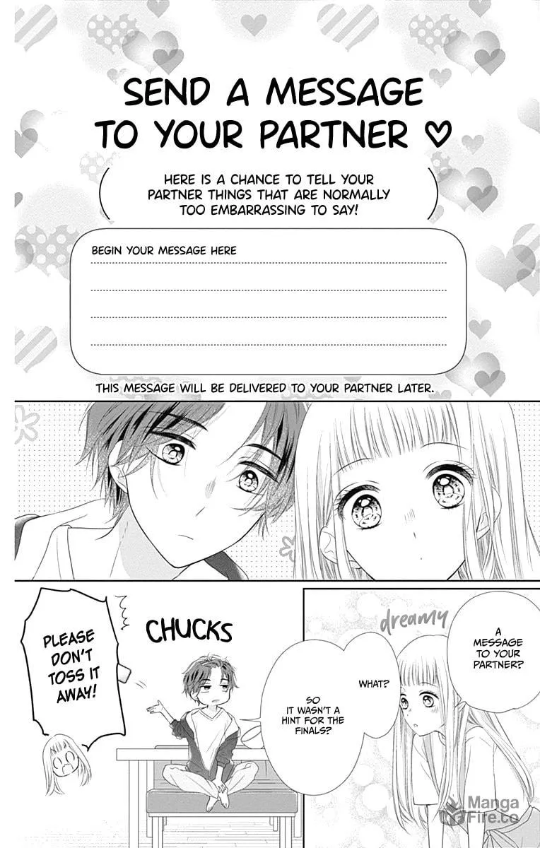Read Ui x Kon chapter 14 image 9 on Lezhin