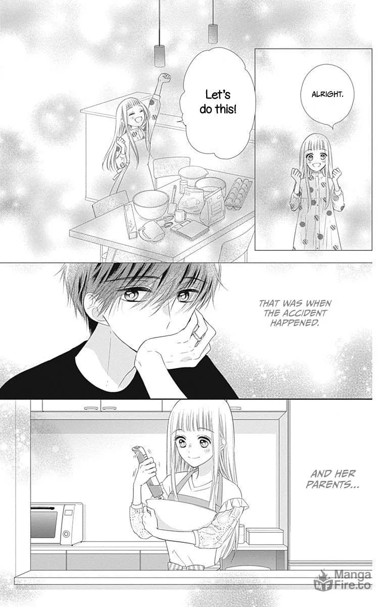 Read Ui x Kon chapter 15 image 30 on Lezhin