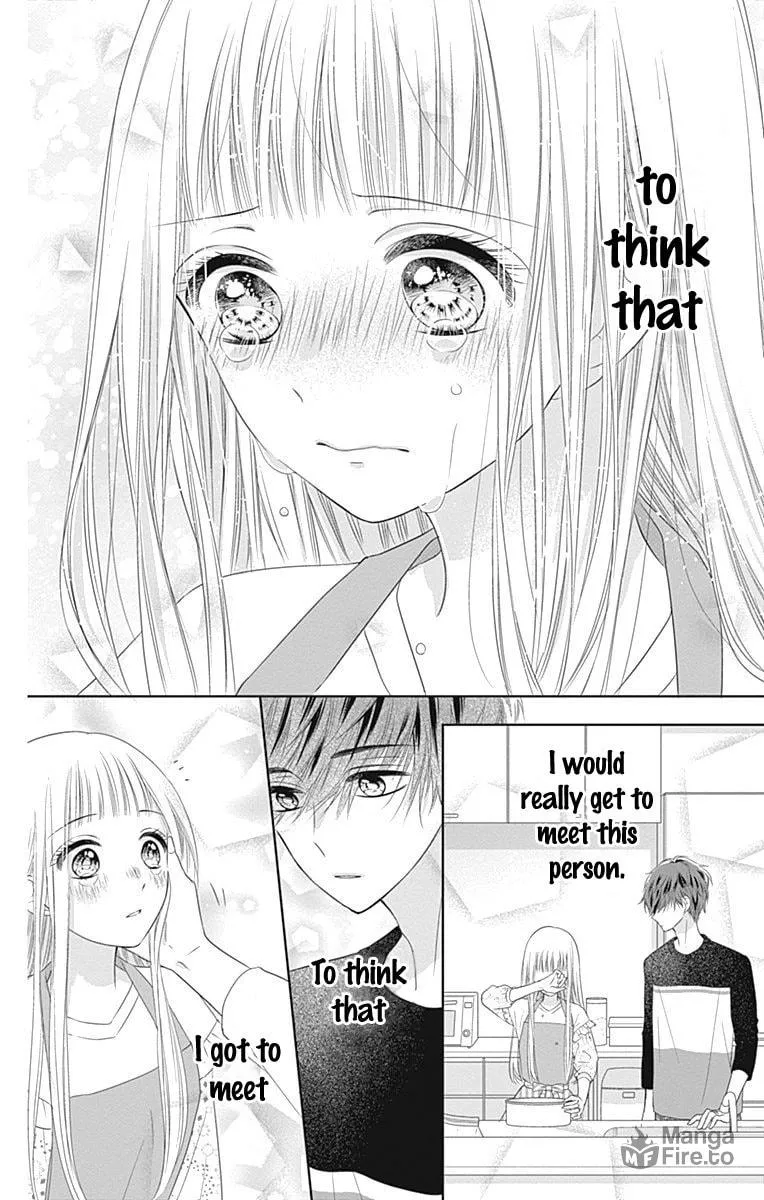 Read Ui x Kon chapter 15 image 35 on Lezhin