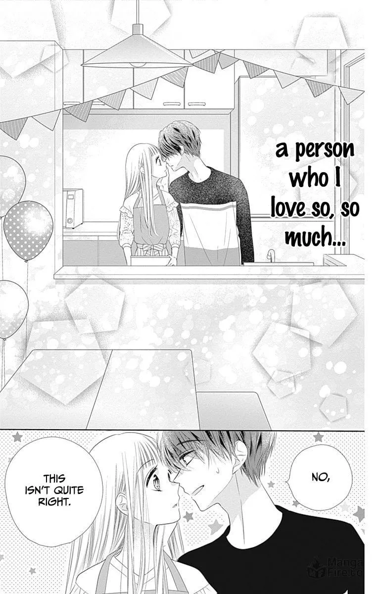 Read Ui x Kon chapter 15 image 36 on Lezhin