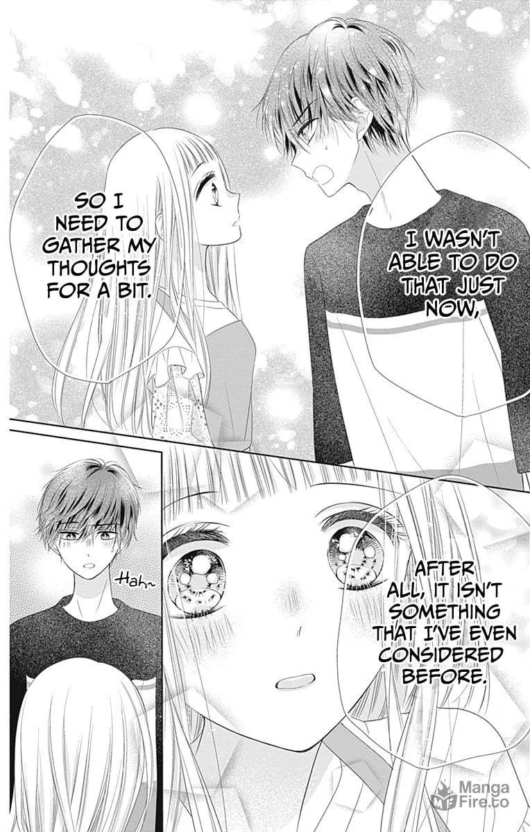 Read Ui x Kon chapter 15 image 39 on Lezhin