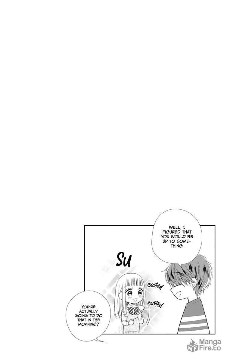 Read Ui x Kon chapter 15 image 5 on Lezhin