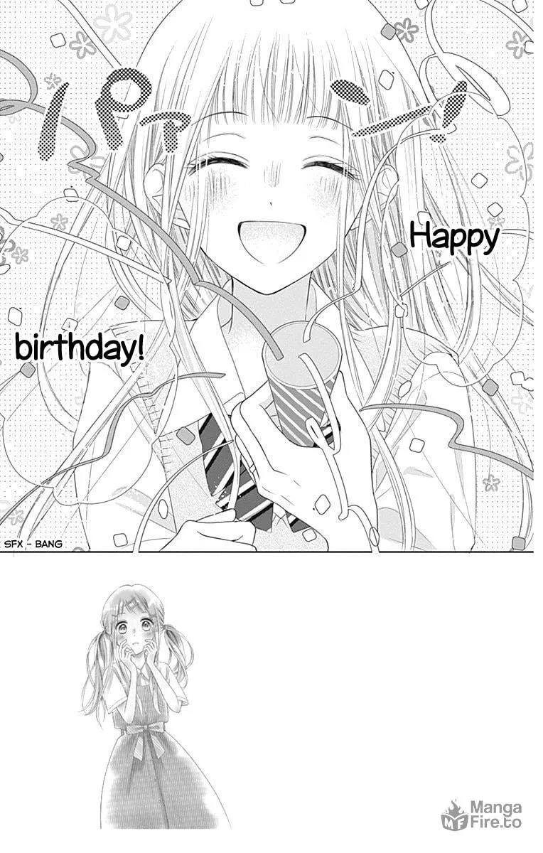 Read Ui x Kon chapter 15 image 6 on Lezhin