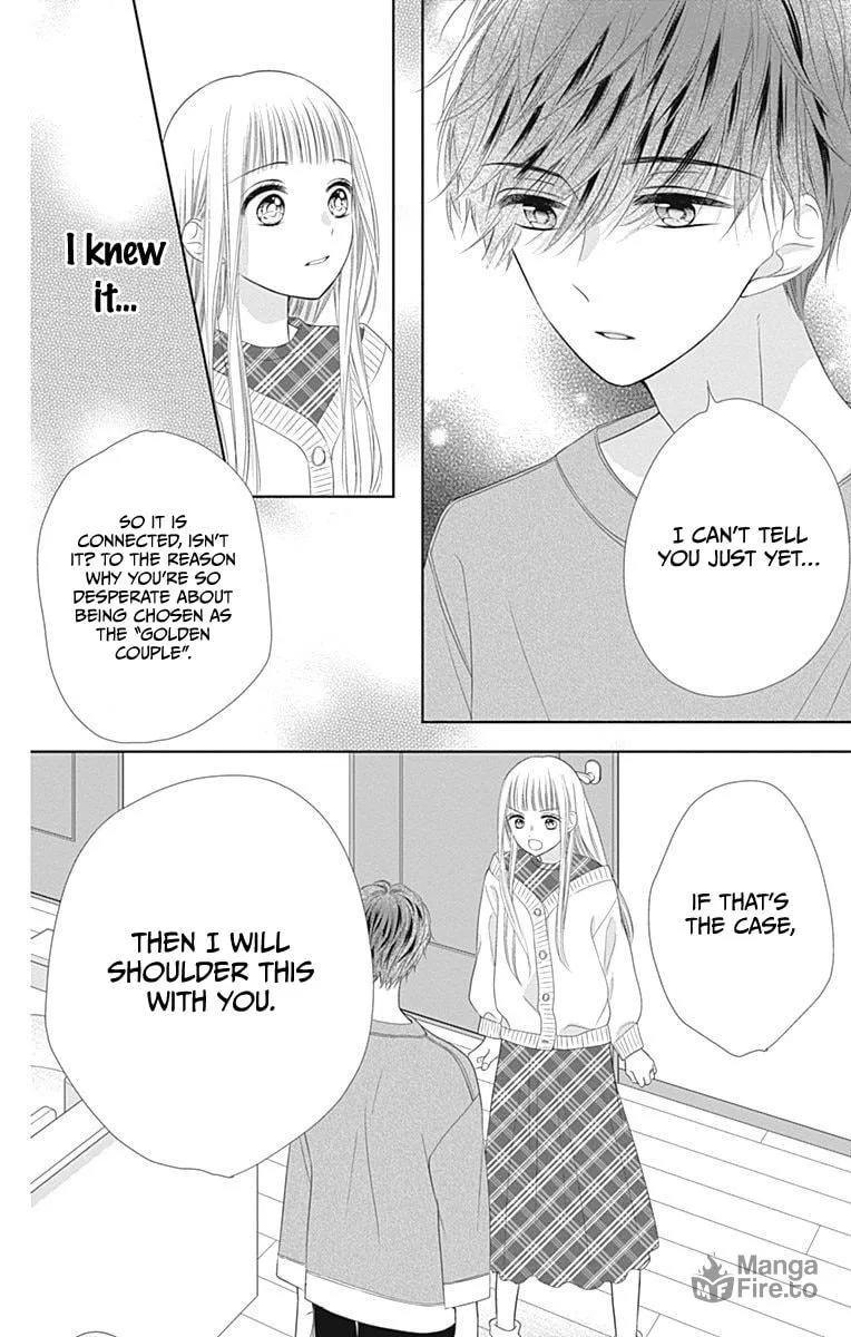 Read Ui x Kon chapter 16 image 35 on Lezhin