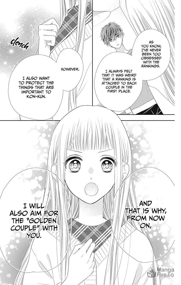 Read Ui x Kon chapter 16 image 36 on Lezhin