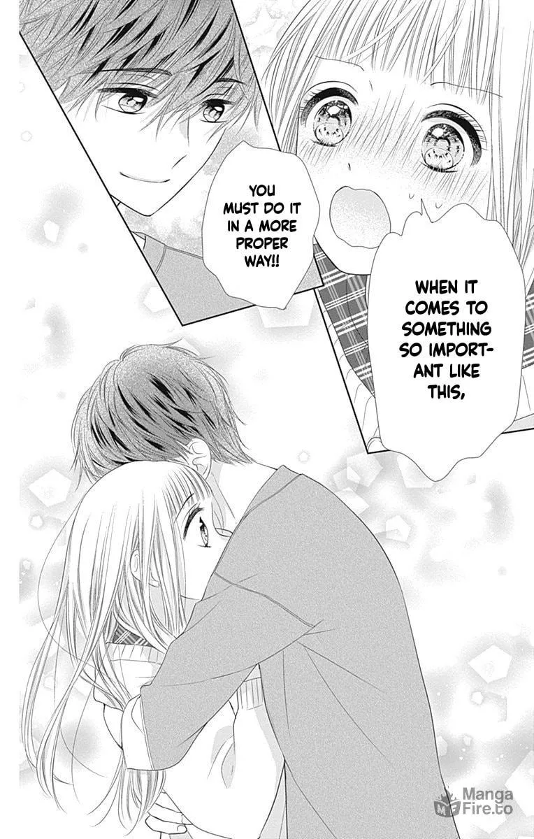 Read Ui x Kon chapter 16 image 39 on Lezhin