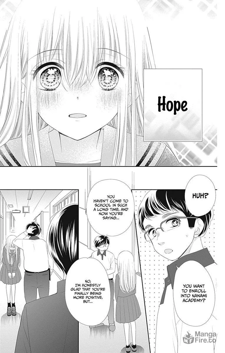 Read Ui x Kon chapter 16 image 48 on Lezhin