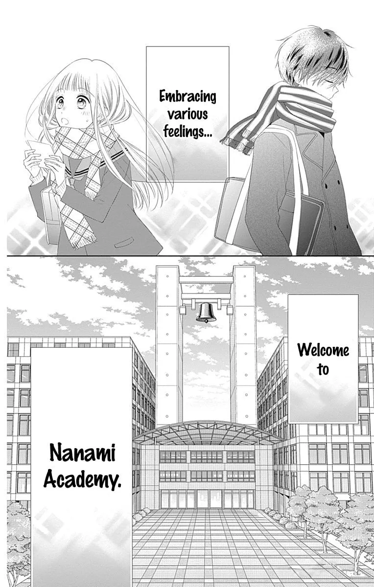 Read Ui x Kon chapter 16 image 53 on Lezhin