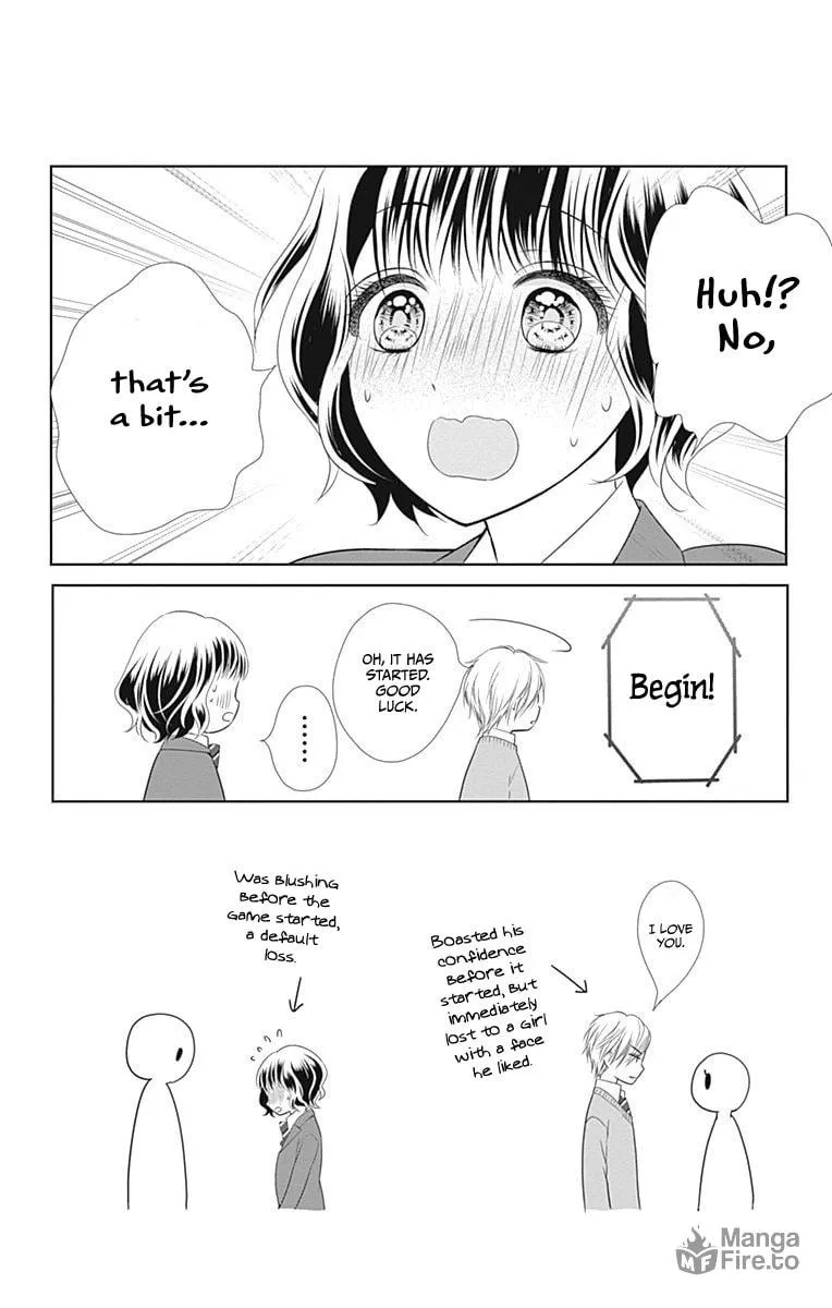 Read Ui x Kon chapter 16 image 55 on Lezhin
