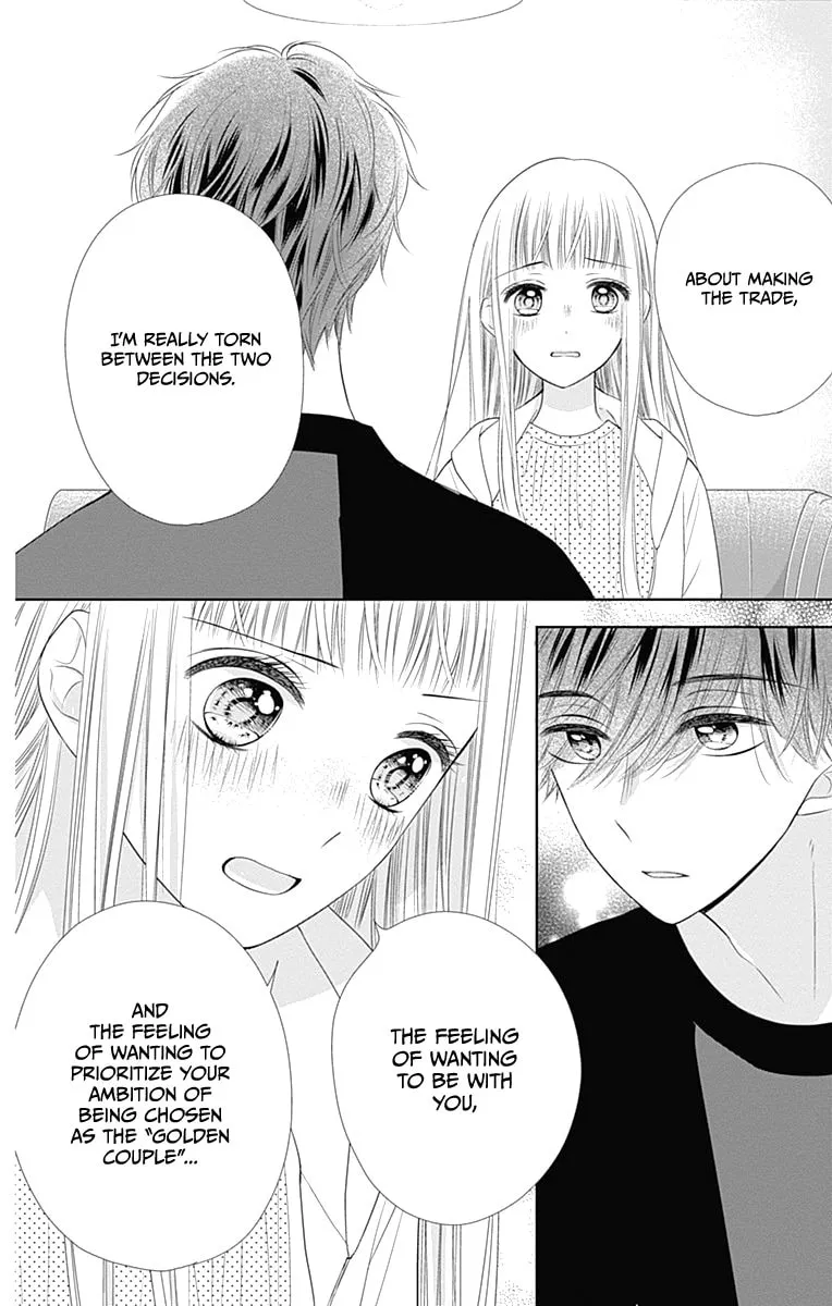 Read Ui x Kon chapter 17 image 28 on Lezhin