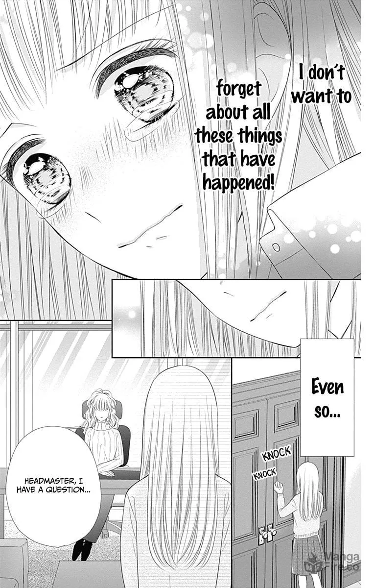 Read Ui x Kon chapter 17 image 33 on Lezhin