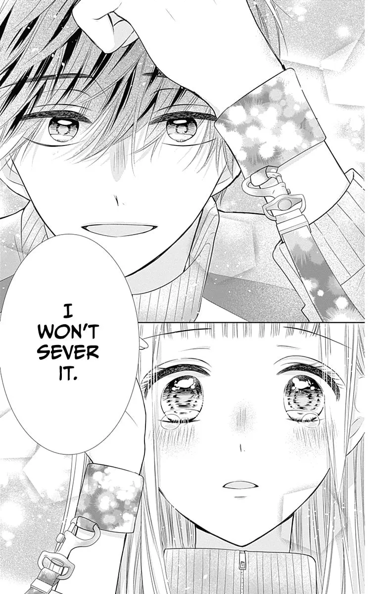 Read Ui x Kon chapter 17 image 49 on Lezhin