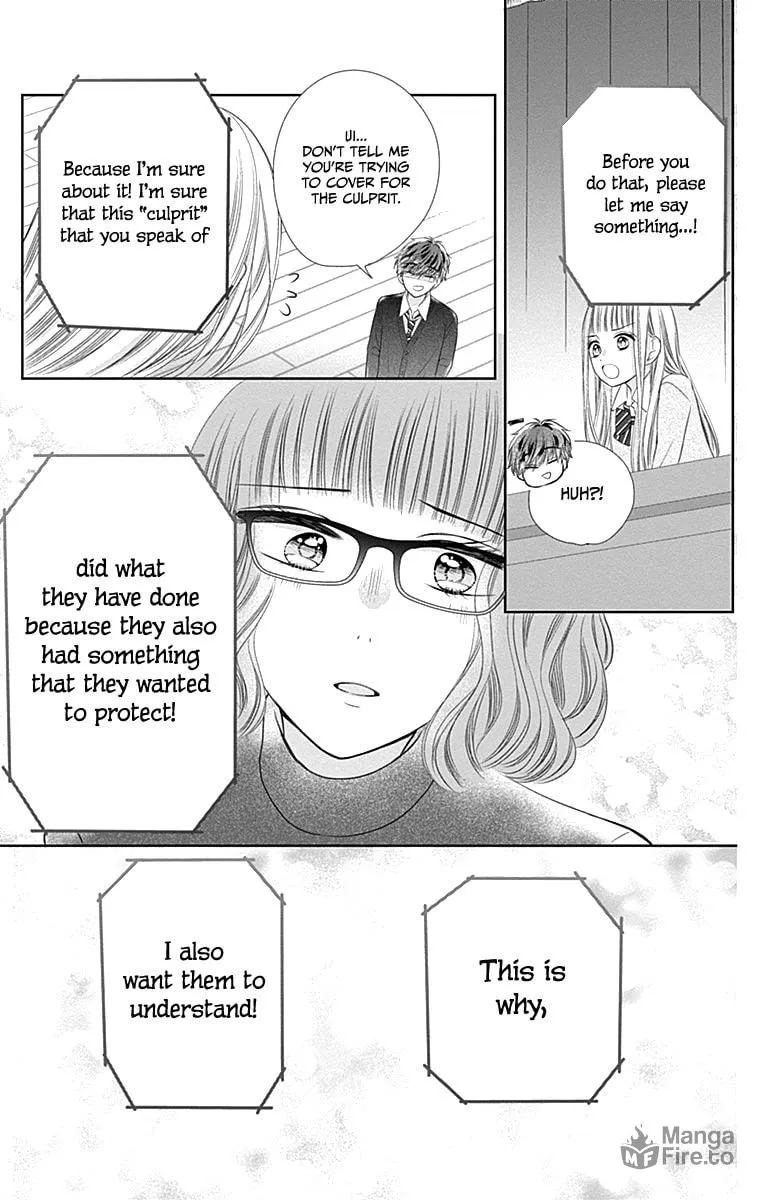 Read Ui x Kon chapter 18 image 36 on Lezhin